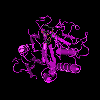 Molecular Structure Image for 5TJN