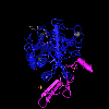 Molecular Structure Image for 5PB3