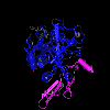 Molecular Structure Image for 5PB4