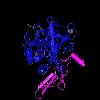 Molecular Structure Image for 5PB5