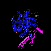 Molecular Structure Image for 5PB6