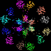 Molecular Structure Image for 5U6Y