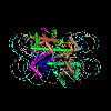 Molecular Structure Image for 5GTC