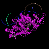 Molecular Structure Image for 5KSE