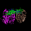 Structure molecule image