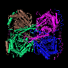 Molecular Structure Image for 5KST