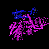 Structure molecule image