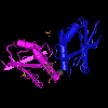 Molecular Structure Image for 1FEE