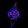 Molecular Structure Image for 1FBS