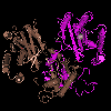 Molecular Structure Image for 5WHM