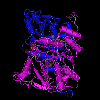 Structure molecule image