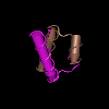 Molecular Structure Image for 1G39