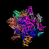 Structure molecule image