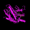 Molecular Structure Image for 5W2H