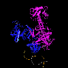 Structure molecule image