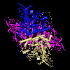 Molecular Structure Image for 5X1D