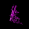 Molecular Structure Image for 1F97