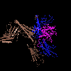 Structure molecule image