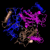 Structure molecule image