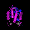 Molecular Structure Image for 1E8A