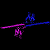 Molecular Structure Image for 1E31