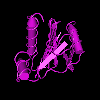 Molecular Structure Image for 5NZB