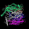 Structure molecule image