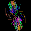 Structure molecule image