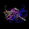 Molecular Structure Image for 3NFG