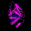 Molecular Structure Image for 3PRM