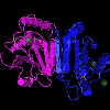 Molecular Structure Image for 5Y16