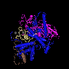 Molecular Structure Image for 4OGR