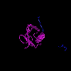 Molecular Structure Image for 4WJN