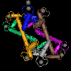 Molecular Structure Image for 5XOP