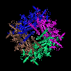 Structure molecule image