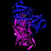 Molecular Structure Image for 5MBZ