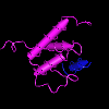Molecular Structure Image for 6BNH