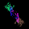 Molecular Structure Image for 5MR4