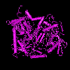 Molecular Structure Image for 6F3H