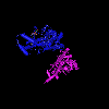 Molecular Structure Image for 6BML