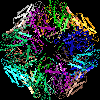 Structure molecule image