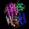 Molecular Structure Image for 1I4Z