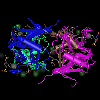 Structure molecule image