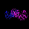 Molecular Structure Image for 5OTF