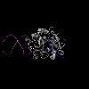 Molecular Structure Image for 5WN3