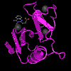 Molecular Structure Image for 6CED