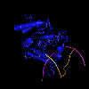 Molecular Structure Image for 5NNU