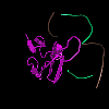 Structure molecule image