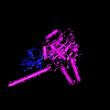 Molecular Structure Image for 6FGE