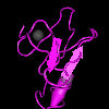 Structure molecule image